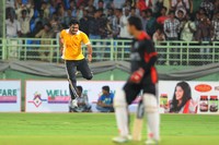 Tollywood Cricket League Match Photos